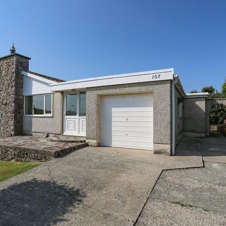 Ty Bedw Villa Benllech Exterior photo