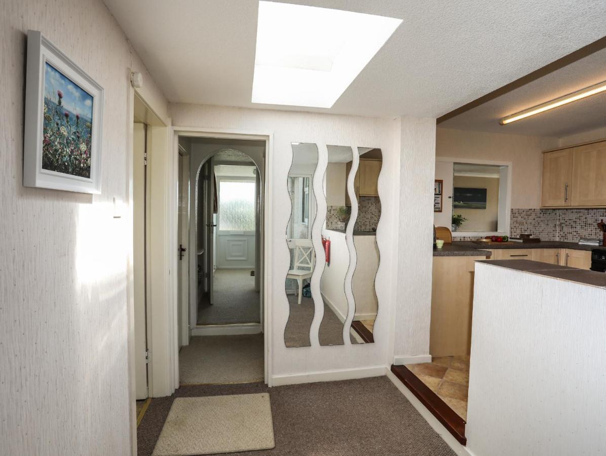 Ty Bedw Villa Benllech Exterior photo