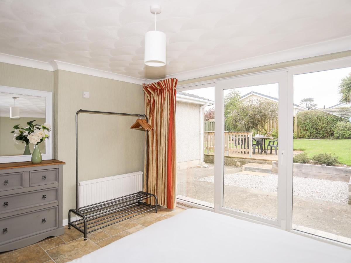 Ty Bedw Villa Benllech Exterior photo