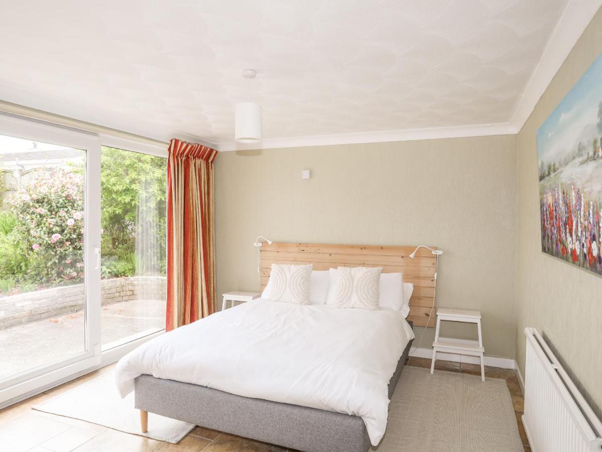 Ty Bedw Villa Benllech Exterior photo